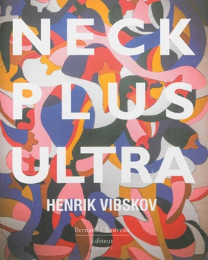 Neck plus ultra : Henrik Vibskov - Elsa Janssen