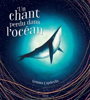 Un chant perdu dans l'océan - Gemma Capdevila