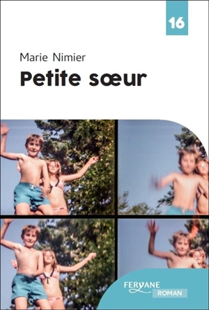 Petite soeur - Marie Nimier