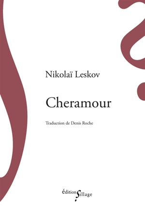 Cheramour - Nikolaï Leskov