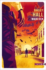 Warlock - Oakley Maxwell Hall