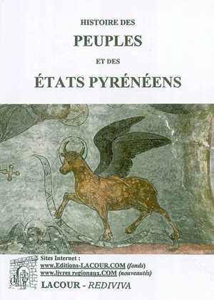 Histoire des peuples et des Etats pyrénéens (France et Espagne). Vol. 3 - Justin Cénac-Moncaut