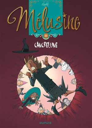 Mélusine. Vol. 22. Cancrelune - Clarke