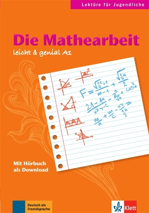 Die Mathearbeit : A1 - Theo Scherling