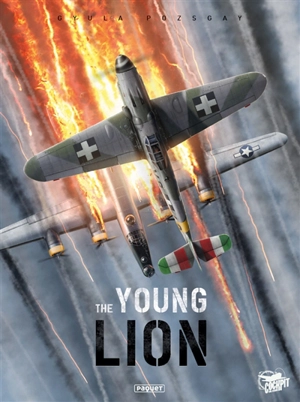 The young lion : une histoire vraie - Gyula Pozsgay