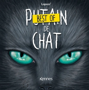 Best of Putain de chat - Stéphane Lapuss'
