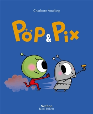 Pop & Pix - Charlotte Ameling