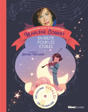 En route pour les étoiles - Marlène Jobert