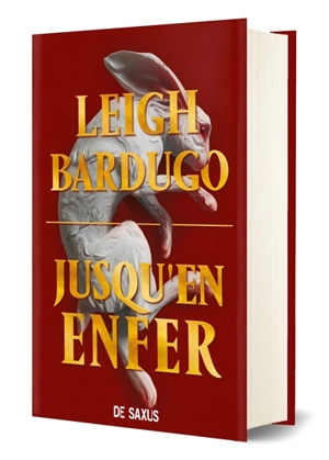 Alex Stern. Vol. 2. Jusqu'en enfer - Leigh Bardugo