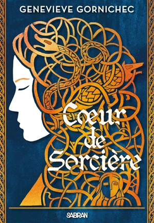 Coeur de sorcière - Genevieve Gornichec