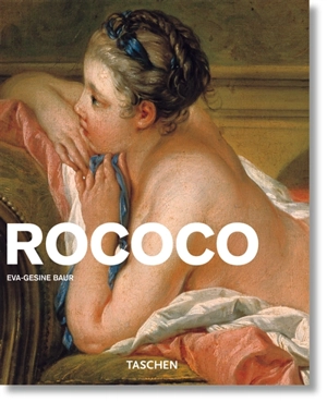 Rococo - Eva Gesine Baur