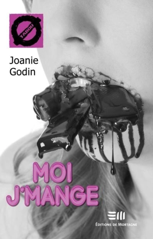 Moi j'mange - Joanie Godin