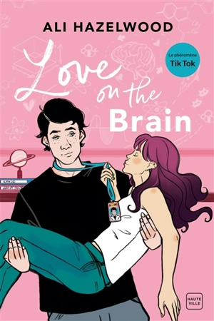 Love on the brain - Ali Hazelwood