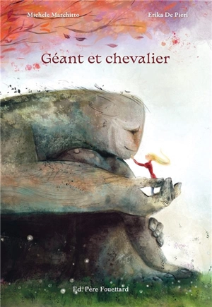 Géant et chevalier - Michele Marchitto