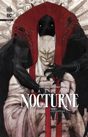 Batman nocturne. Vol. 1. Ouverture - Ram V