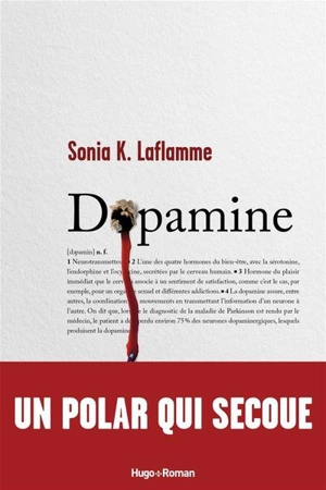 Dopamine - Sonia K. Laflamme