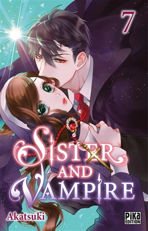 Sister and vampire. Vol. 7 - Akatsuki