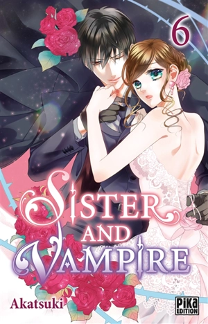 Sister and vampire. Vol. 6 - Akatsuki