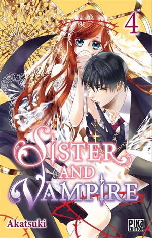 Sister and vampire. Vol. 4 - Akatsuki