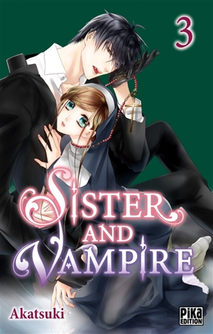 Sister and vampire. Vol. 3 - Akatsuki