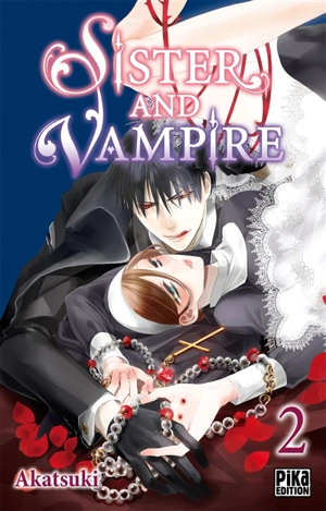 Sister and vampire. Vol. 2 - Akatsuki