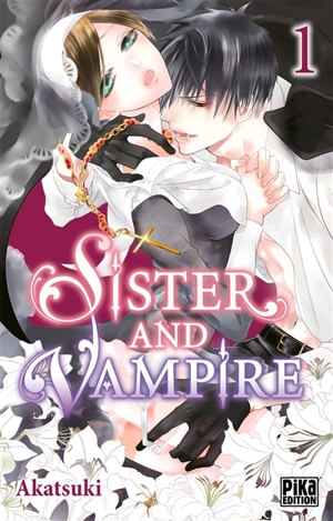 Sister and vampire. Vol. 1 - Akatsuki