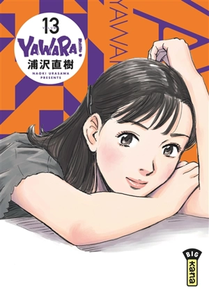 Yawara !. Vol. 13 - Naoki Urasawa