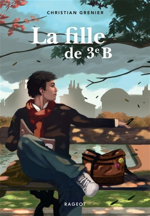 La fille de 3e B - Christian Grenier