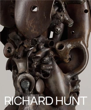 Richard Hunt - Richard Hunt