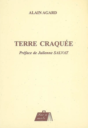 Terre craquée - Alain Agard