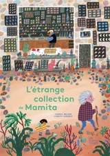 L'étrange collection de Mamita - Thomas Médard