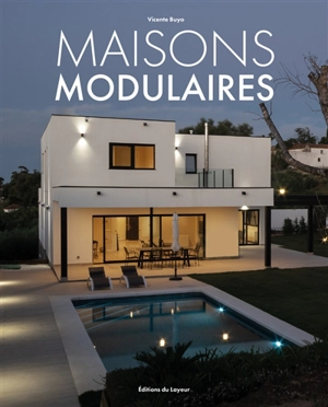 Maisons modulaires - Vicente Buyo