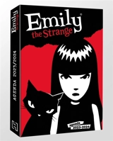 Emily the Strange Agenda 2023/2024