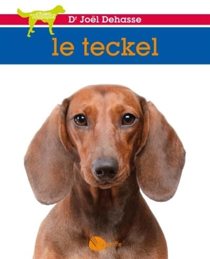 Le teckel - Joël Dehasse