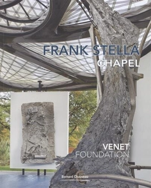 Frank Stella Chapel - Pierre Bourrier