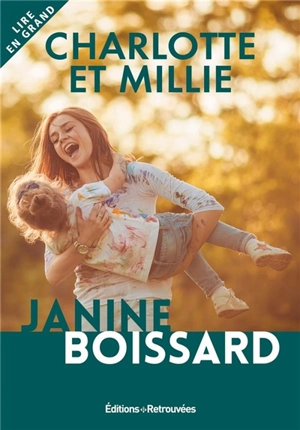 Charlotte et Millie - Janine Boissard