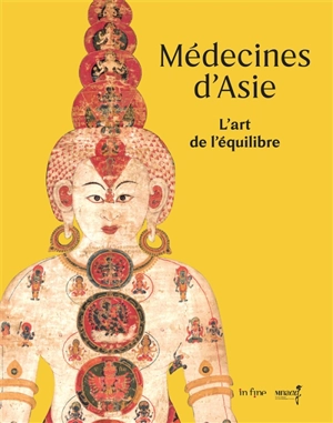 Médecines d'Asie : l'art de l'équilibre