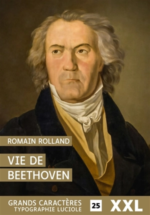 Vie de Beethoven - Romain Rolland