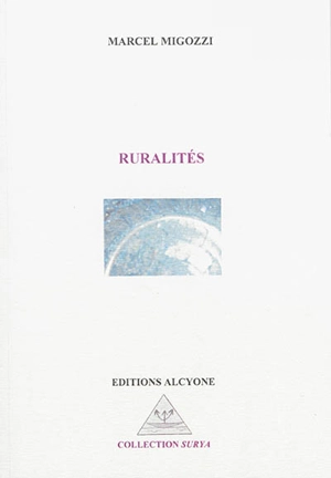 Ruralités - Marcel Migozzi