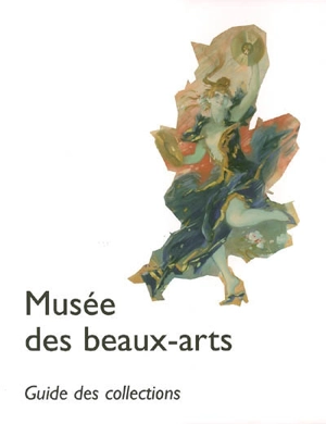 Musée des beaux-arts Jules Chéret : guide des collections - MUSEE DES BEAUX ARTS JULES CHERET (Nice)