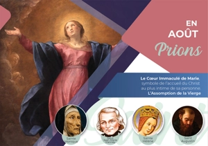 EN AOUT PRIONS - EPHESE ASSOCIATION