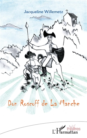 Don Roscoff de La Manche - Jacqueline Willemetz