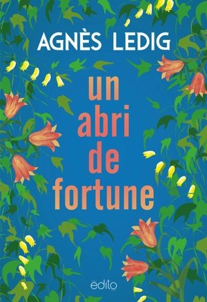 Un abri de fortune - Agnès Ledig