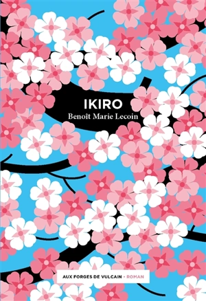 Ikiro - Benoît-Marie Lecoin