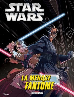 Star Wars. La menace fantôme - Walt Disney company