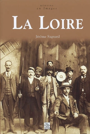 La Loire - Jérôme Sagnard