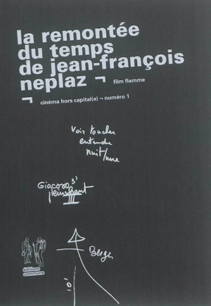 La remontée du temps de Jean-François Neplaz