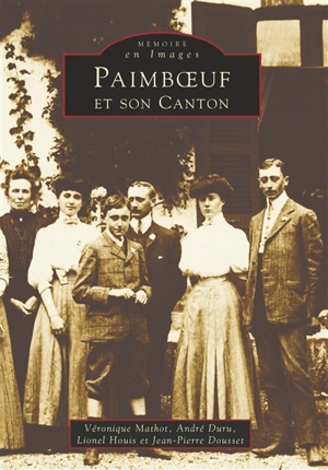 Paimboeuf et son canton. Vol. 1