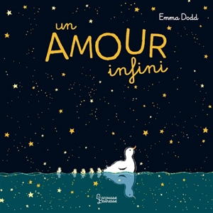 Un amour infini - Emma Dodd