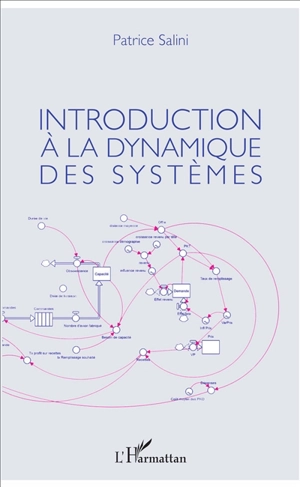 Introduction à la dynamique des systèmes - Patrice Salini